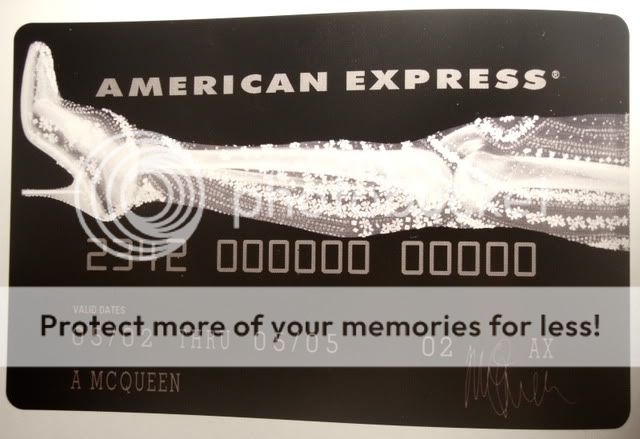 amex
