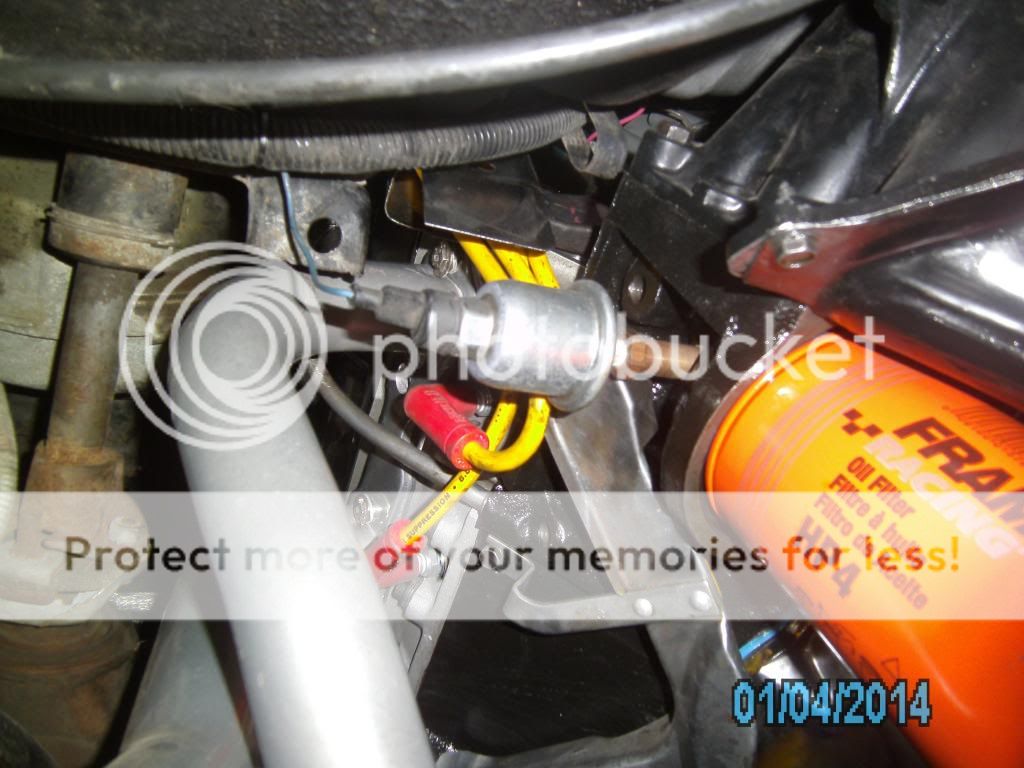 oil pressure sending unit on 77 CorvetteForum Chevrolet Corvette Forum Discussion