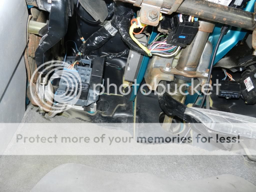 96 Silverado hazard lights don't work Your Other Rides Pics and Videos