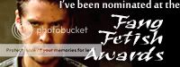 Fang Fetish Nomination