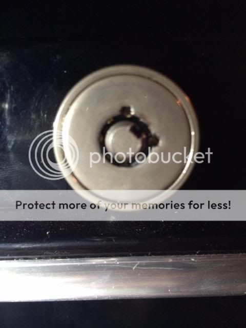 Stuck Snap On Box Lock Pic Inside Ar15 Com