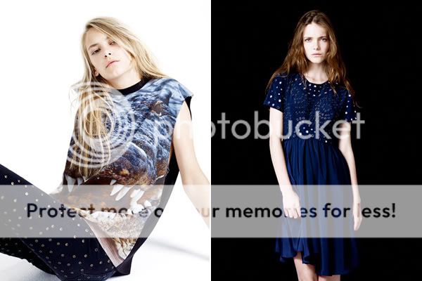 Christopher Kane has