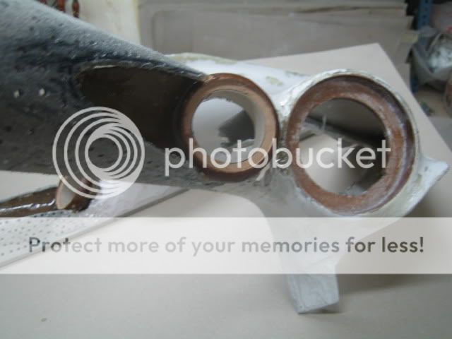 Ford Focus A-pillars mid+ tw by LBaudio