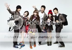dream high