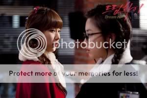dream high