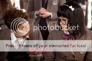 dream high