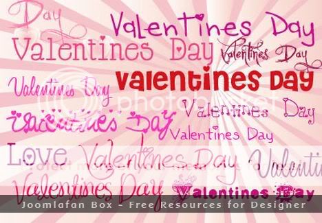 We put together 100 Free Valentine's day fonts to make sure our fellow We put together 100 Free Valentine's day fonts to make sure our fellow