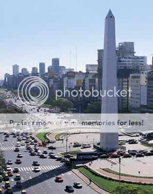 Rencontres buenos aires