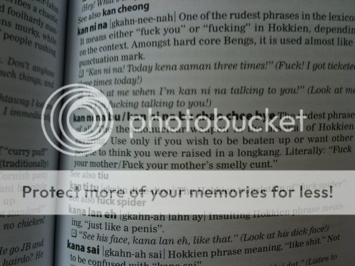 Dalam Kamus Macam2 Ada Dalam Kamus Macam2 Ada