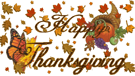 Thanksgiving One