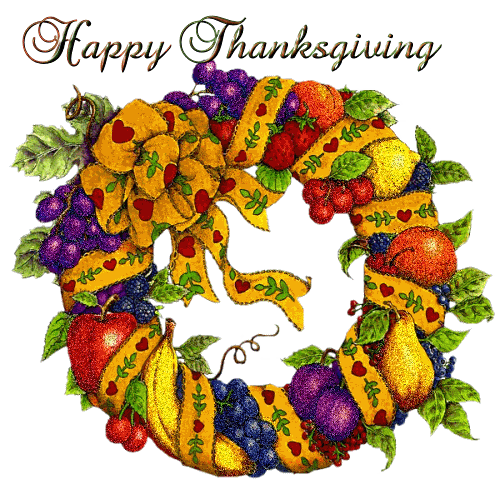 Thanksgiving Reef