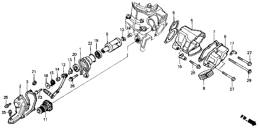 87 cr125 atac valve - Honda 2-Stroke - ThumperTalk