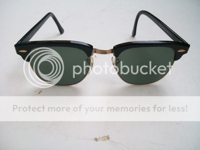 bausch and lomb ray ban clubmaster bausch and lomb ray ban clubmaster