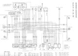 Wiring diagram - Bike Chat Forums